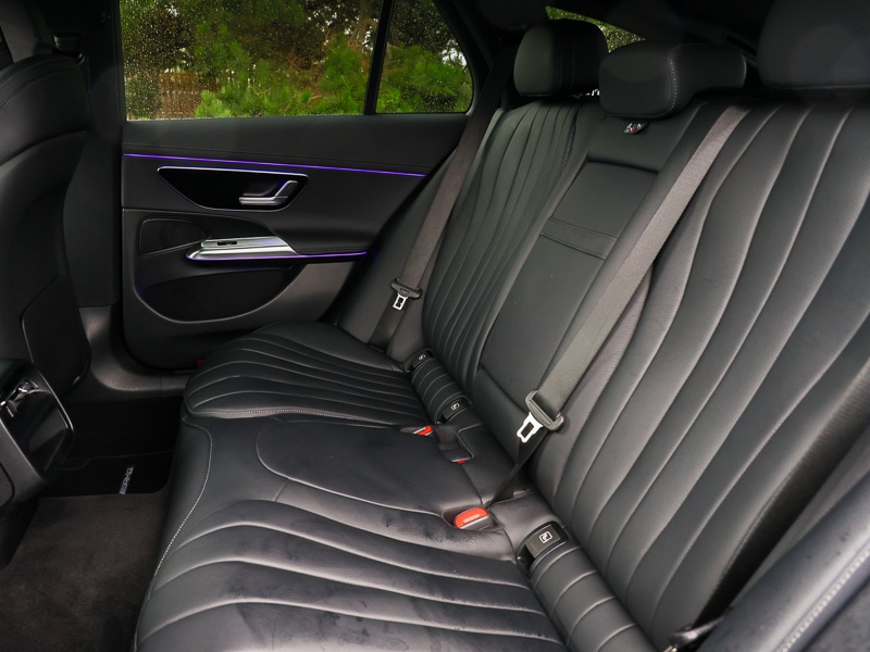 Used Mercedes-Benz E Class 2024 for sale - 77986071: Photo 6