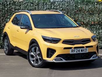 2024 - 1.0T GDi 48V GT-Line S 5dr DCT