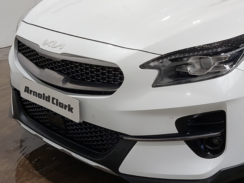 Used Kia XCeed 2021 for sale - 78099530: Photo 12