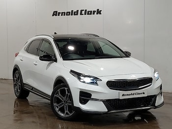 Used Kia XCeed 2021 for sale - 78099530: Photo