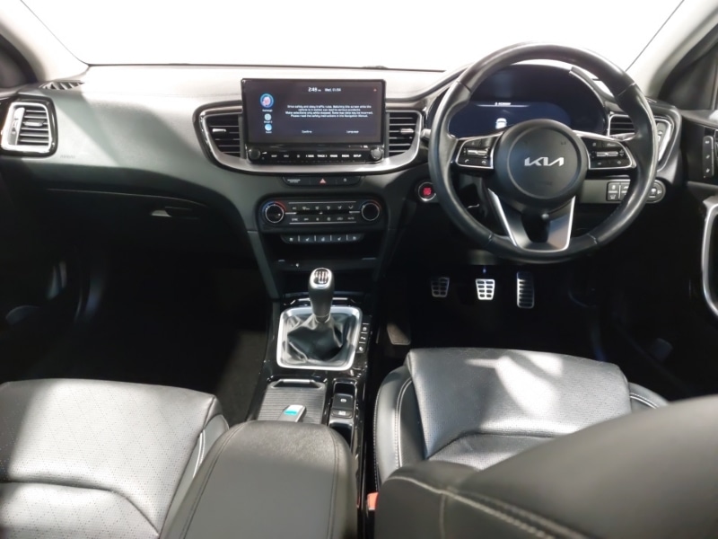 Used Kia XCeed 2021 for sale - 78099530: Photo 2