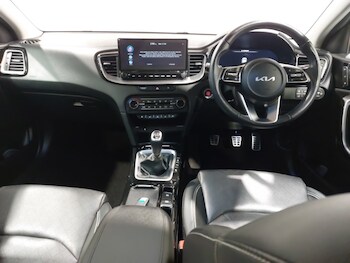 Used Kia XCeed 2021 for sale - 78099530: Photo