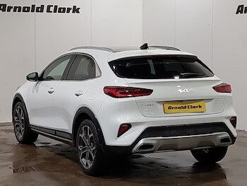 Used Kia XCeed 2021 for sale - 78099530: Photo