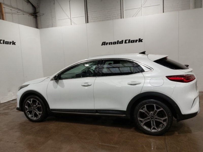 Used Kia XCeed 2021 for sale - 78099530: Photo 4