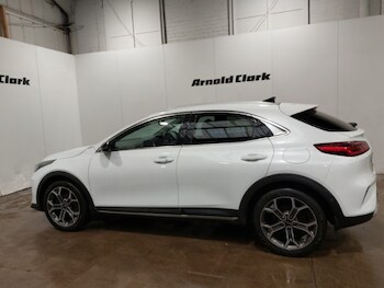 Used Kia XCeed 2021 for sale - 78099530: Photo