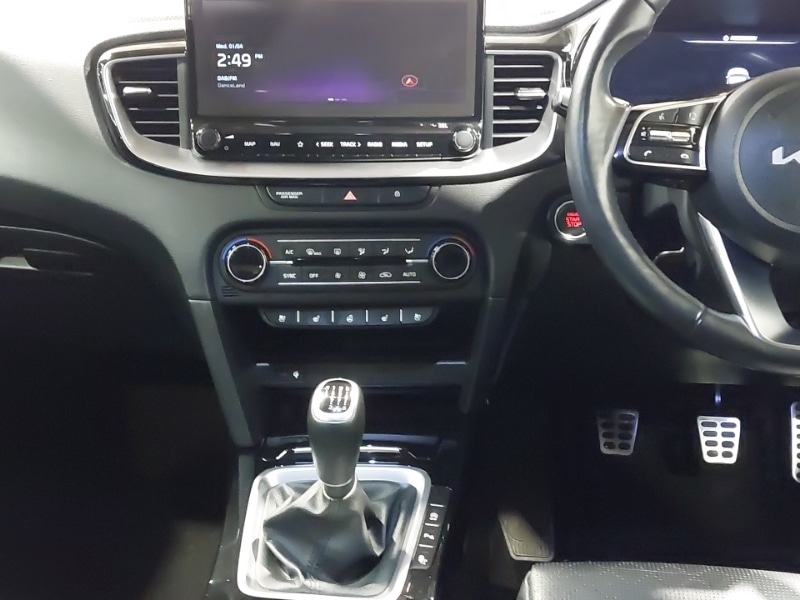 Used Kia XCeed 2021 for sale - 78099530: Photo 7