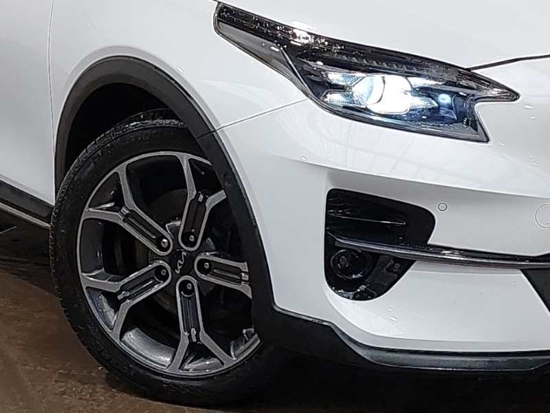 Used Kia XCeed 2021 for sale - 78099530: Photo 9