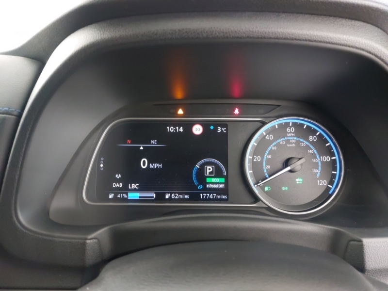 Used Nissan Leaf 2023 for sale - 77912694: Photo 12