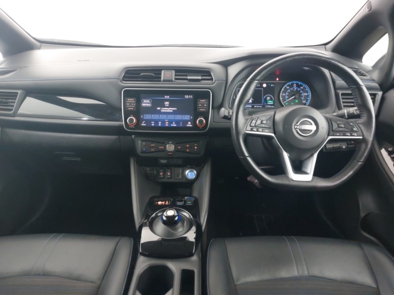 Used Nissan Leaf 2023 for sale - 77912694: Photo 2