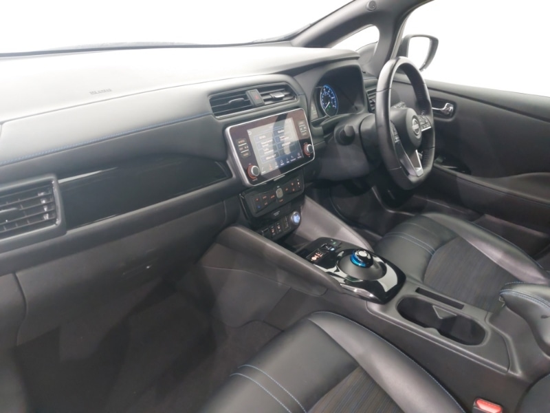 Used Nissan Leaf 2023 for sale - 77912694: Photo 5