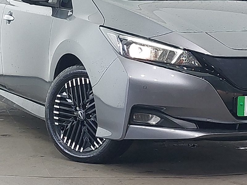 Used Nissan Leaf 2023 for sale - 77912694: Photo 9