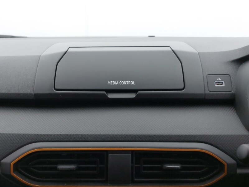 Used Dacia Sandero Stepway 2022 for sale - 77556668: Photo 11