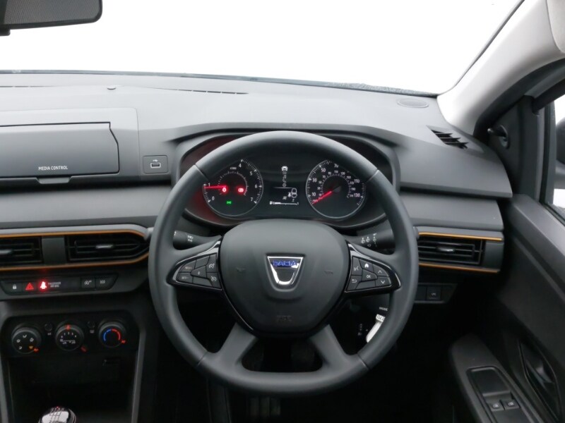 Used Dacia Sandero Stepway 2022 for sale - 77556668: Photo 7
