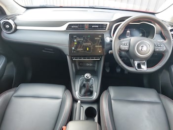 Used MG MG ZS 2024 for sale - 78515948: Photo
