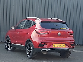 Used MG MG ZS 2024 for sale - 78515948: Photo