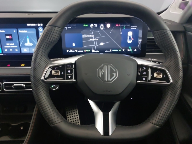 Used MG MG HS 2024 for sale - 76502469: Photo 11