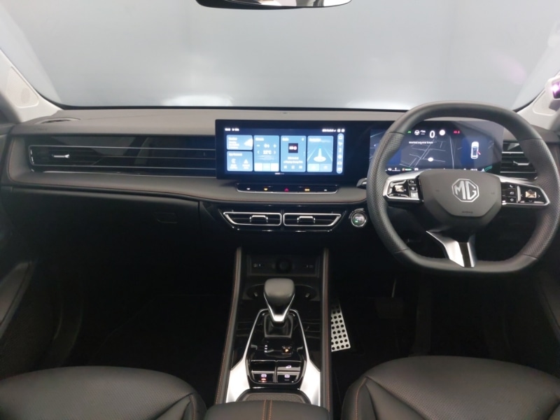 Used MG MG HS 2024 for sale - 76502469: Photo 2