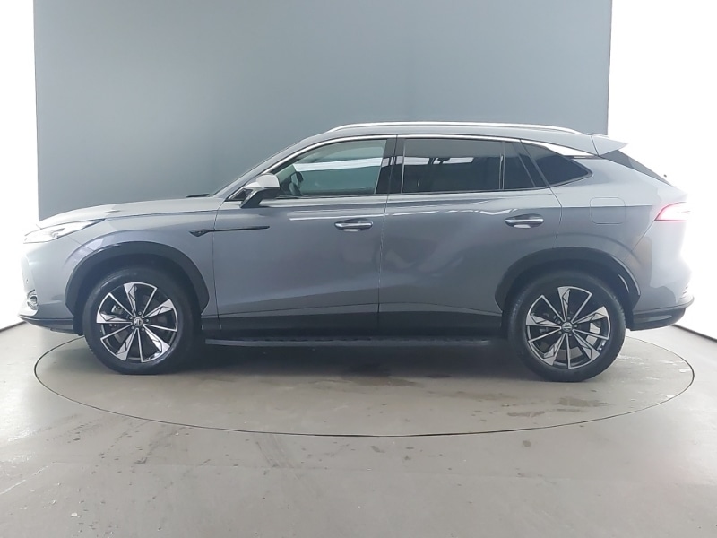 Used MG MG HS 2024 for sale - 76502469: Photo 4