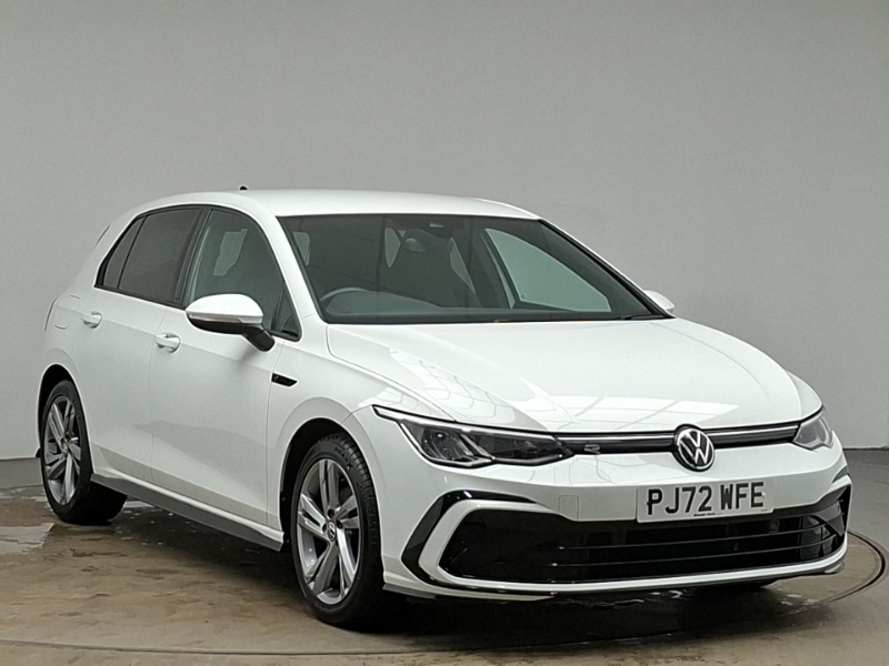 Used Volkswagen Golf 2023 for sale - 77740617: Photo 1