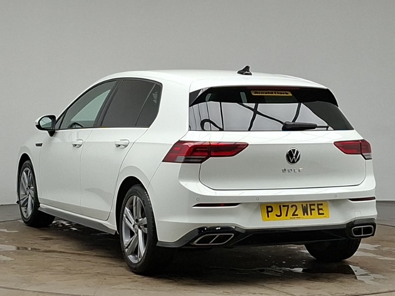 Used Volkswagen Golf 2023 for sale - 77740617: Photo 3