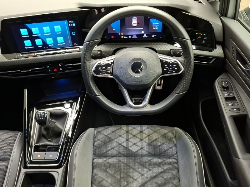 Used Volkswagen Golf 2023 for sale - 77740617: Photo 7