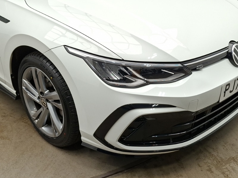 Used Volkswagen Golf 2023 for sale - 77740617: Photo 9