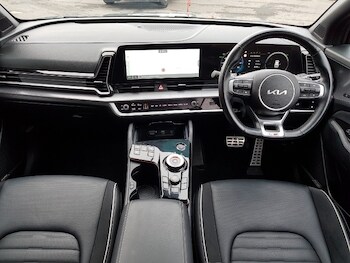 Used Kia Sportage 2022 for sale - 76529128: Photo