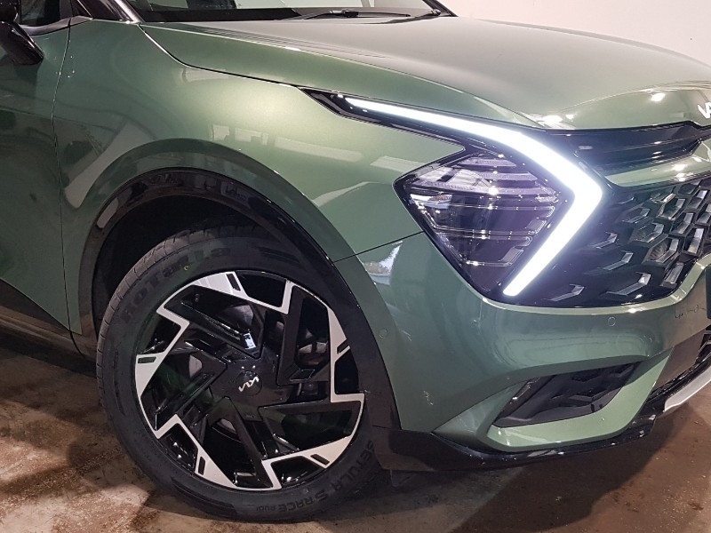 Used Kia Sportage 2022 for sale - 76529128: Photo 9