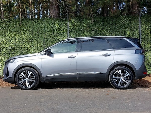 Used Peugeot 5008 2024 for sale - 76195199: Photo 4