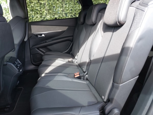 Used Peugeot 5008 2024 for sale - 76195199: Photo 6