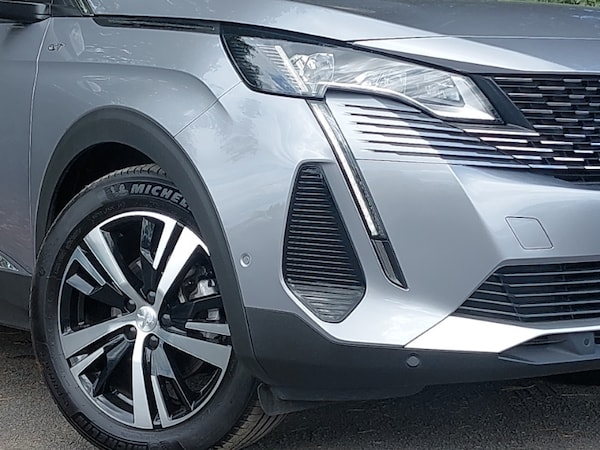 Used Peugeot 5008 2024 for sale - 76195199: Photo 9