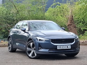 Used Polestar Polestar 2 2023 for sale - 78415906: Photo