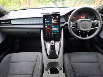 Used Polestar Polestar 2 2023 for sale - 78415906: Photo