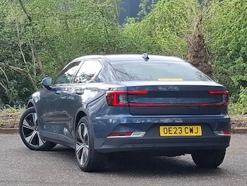 Used Polestar Polestar 2 2023 for sale - 78415906: Photo
