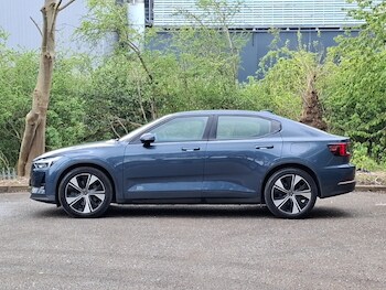 Used Polestar Polestar 2 2023 for sale - 78415906: Photo