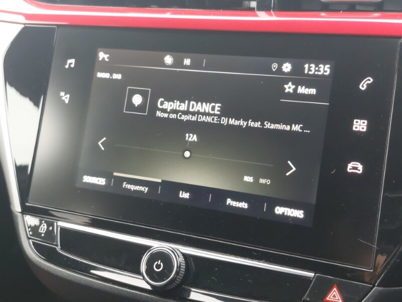 Used Vauxhall Corsa 2022 for sale - 76682845: Photo 10