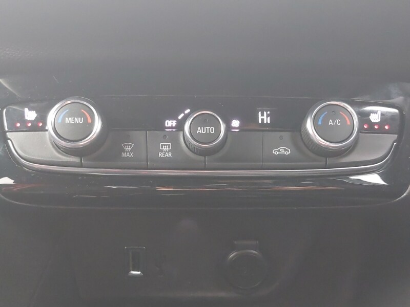 Used Vauxhall Corsa 2022 for sale - 76682845: Photo 11