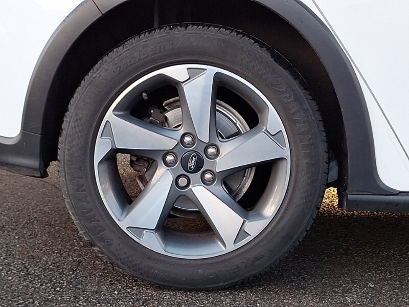 Used Ford Focus 2021 for sale - 77365966: Photo 12