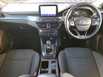 Used Ford Focus 2021 for sale - 77365966: Photo