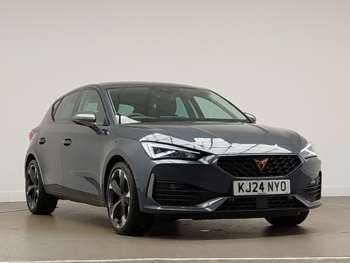 2024 - 1.5 TSI V1 5dr