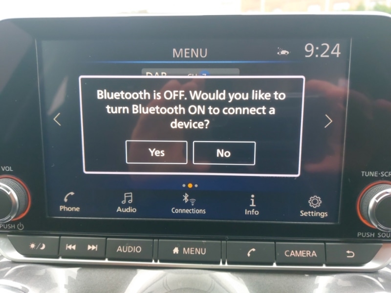 Used Nissan Juke 2023 for sale - 76708913: Photo 12