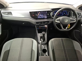 Used Volkswagen Polo 2022 for sale - 78699971: Photo