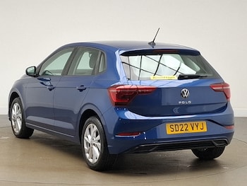 Used Volkswagen Polo 2022 for sale - 78699971: Photo