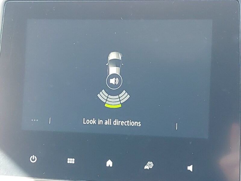 Used Renault Captur 2022 for sale - 77987517: Photo 12