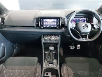 Used Skoda Karoq 2023 for sale - 79285778: Photo