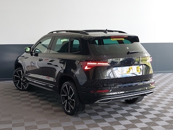 Used Skoda Karoq 2023 for sale - 79285778: Photo