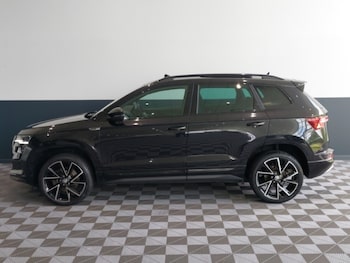 Used Skoda Karoq 2023 for sale - 79285778: Photo