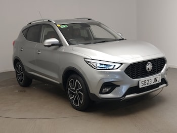Used MG MG ZS 2023 for sale - 79419527: Photo