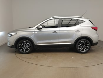 Used MG MG ZS 2023 for sale - 79419527: Photo