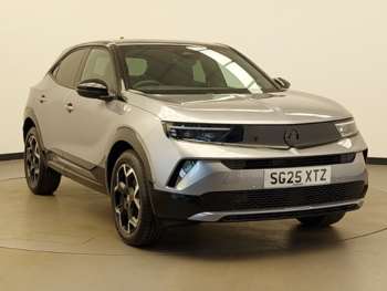 2025 - 1.2 Turbo 136 Ultimate 5dr